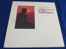 LUTHER INGRAM IF LOVING YOU IS WRONG w/PHOTO ORIG 1st LP 1972 KOKO KOS 2202 EX