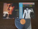 Elvis Presley 1972 Japan Only Quadara CD-4 LP THAT'S THE WAY IT IS  Japanese