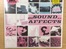 THE JAM - Sound Affects - Limited Edition  ** PINK Vinyl ** LP NEW AND SEALED