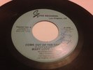 Mary Love Comer Come Out Of The Sandbox Signed? Rare Northern Soul Modern Soul