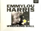 Emmylou Harris - Wrecking Ball (RSD 2016) Vinyl 3LP DA0751060