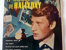 JOHNNY HALLYDAY - El Madison - Madison Twist - Vinyle 45T - SPAIN