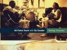 Ali Farka Toure/Ry Cooder-Talking Timbuktu  Vinyl / 12