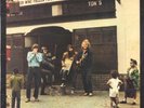CREEDENCE CLEARWATER REVIVAL - WILLY AND THE POOR BOYS - 12