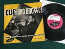 CLIFFORD BROWN SEXTET s/t  1954 6 tk 10