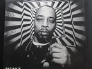 Sadat X - Black October 2 LP Mint- RVSRLP1 Riverside Drive 2006 USA Vinyl Record