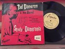 TED DAMERON study in dameronia 1955 ESQUIRE 10