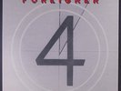 FOREIGNER: 4 LP (180 gram reissue, gatefold cover) Rock & Pop