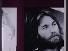 DENNIS WILSON: Bamboo LP (wraparound insert cover) rare Rock & Pop
