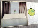 German LP | WIRE - Chairs Missing LP  Punk KBD 1978 Joy Division Damned The Fall