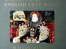 JULIAN BREAM / English Lute Music / RCA Living Stereo Soria LDS-2560, 1S/1S