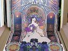 DAZE OF THE UNDERGROUND A TRIBUTE TO HAWKWIND 3LP Vinyl Amorphis Motorhead
