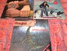 3 Vintage CERRONE Records Supernature Love in C Minor Kongas Africanism Disco