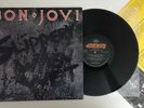 Bon Jovi - Slippery When Wet - 1986 Vinyl LP Record 422 830 264 (VG+)