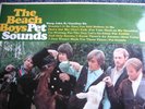 THE BEACH BOYS LP PET SOUNDS