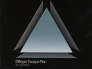 The Dillinger Escape Plan ?- Ire Works LP - NEW COPY - Aqua Blue Vinyl