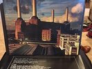 Pink Floyd ANIMALS Orig Gatefold JC34474 W/Inner VG++ Vinyl NO BAR CODE
