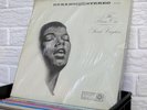 SARAH VAUGHAN The Divine One 1961 LP Roulette Jazz SEALED
