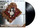 MASSIVE ATTACK - PROTECTION (VINYL)   VINYL LP NEW+