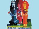 COLOR HUMANO - COLOR HUMANO II   VINYL LP NEW+