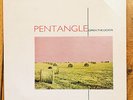 Pentangle - 'Open The Door' LP Bert Jansch Rare Original 1984 Pressing