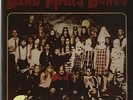 DEAD MAN'S BONES - DEAD MAN'S BONES  2 VINYL LP NEW