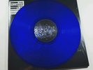 THE DILLINGER ESCAPE PLAN Dissociation 2xLP TRANS BLUE VINYL /1000 converge