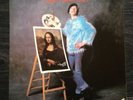 THE DAMNED - LOVE SONG - RED VINYL (CHISWICK) CAPTAIN SENSIBLE SLEEVE 7