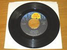DOO WOP GROUP 45 RPM - THE EARLS - OLD TOWN 1133 - 
