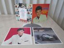 Elvis Presley 1966 Japan LP CALIFORNIA HOLIDAY (SPINOUT) Bonus Photo Japanese