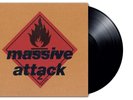 MASSIVE ATTACK - BLUE LINES (VINYL)   VINYL LP NEUF