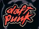 Daft Punk-Homework  Vinyl / 12