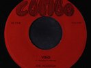 JOE HOUSTON: Vino 45 (tiny lbl tear) Blues & R&B