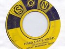 SONNY BRADSHAW: HARD DAYS NIGHT: PERIOD JAMAICAN BEATLES COVER