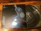 Focus  - Stan Getz & Eddie Sauter LP STEREO GATEFOLD EX