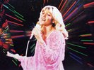 OLIVIA NEWTON JOHN Love Performance LP - Live In Japan