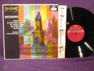 VIENNA OCTET / Beethoven Septet / London-Decca WB BB CS 6132 2D/1E