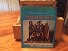 COUNTRY JOE & THE FISH: Not So Sweet Martha, Hip Pocket Records, HP-35, Rare