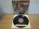 GRAND FUNK - SURVIVAL 70s CAPITOL LP IN MINT CONDITION