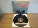 SOUNDS INCORPORATED - SAME 1964 UK COLUMBIA 1st LP IN TOP CONDITION
