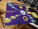 THE COSMIC JOKERS PLANETEN SIT IN 1974 IN MINT KRAUTROCK