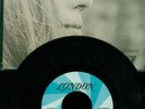 Marianne Faithfull ORIG.London RECORDS SLEEVE 45 RPM Counting #4520012