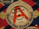 BRUCE CHANNEL - HEY   BABY 1962 MERCURY DEMO 7