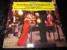LP Anne - Sophie Mutter   Tschaikowsky  Violinkonzert