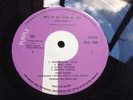 DEEP PURPLE WHO DO WE THINK WE ARE UK 1973 1st PRESS A1U/B1U PURPLE LP NM/M-