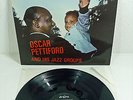 OSCAR PETTIFORD & HIS JAZZ GROUPS top M- 1960 danish ARCHIVE LP My Little Cello