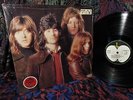 MINT IN SHRINK  German APPLE '71 BADFINGER   STRAIGHT UP Beatles 