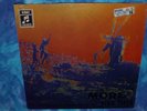 PINK FLOYD   MORE SOUNDTRACK LP   NEAR MINT GERMAN PRESS IN SHRINK