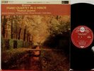 UK RCA SB 2136 R/S Festival Quartet, Brahms piano quartet in G minor = LSC 2473