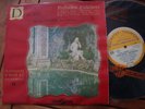EX++/NM ALBERT FERBER DEBUSSY DUCRETET-THOMSON 255C088 FRANCE